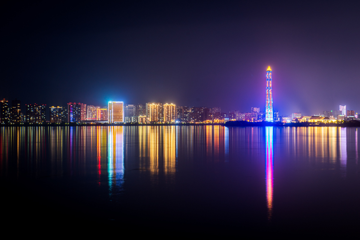 考验的一直是定力，而不是判断力